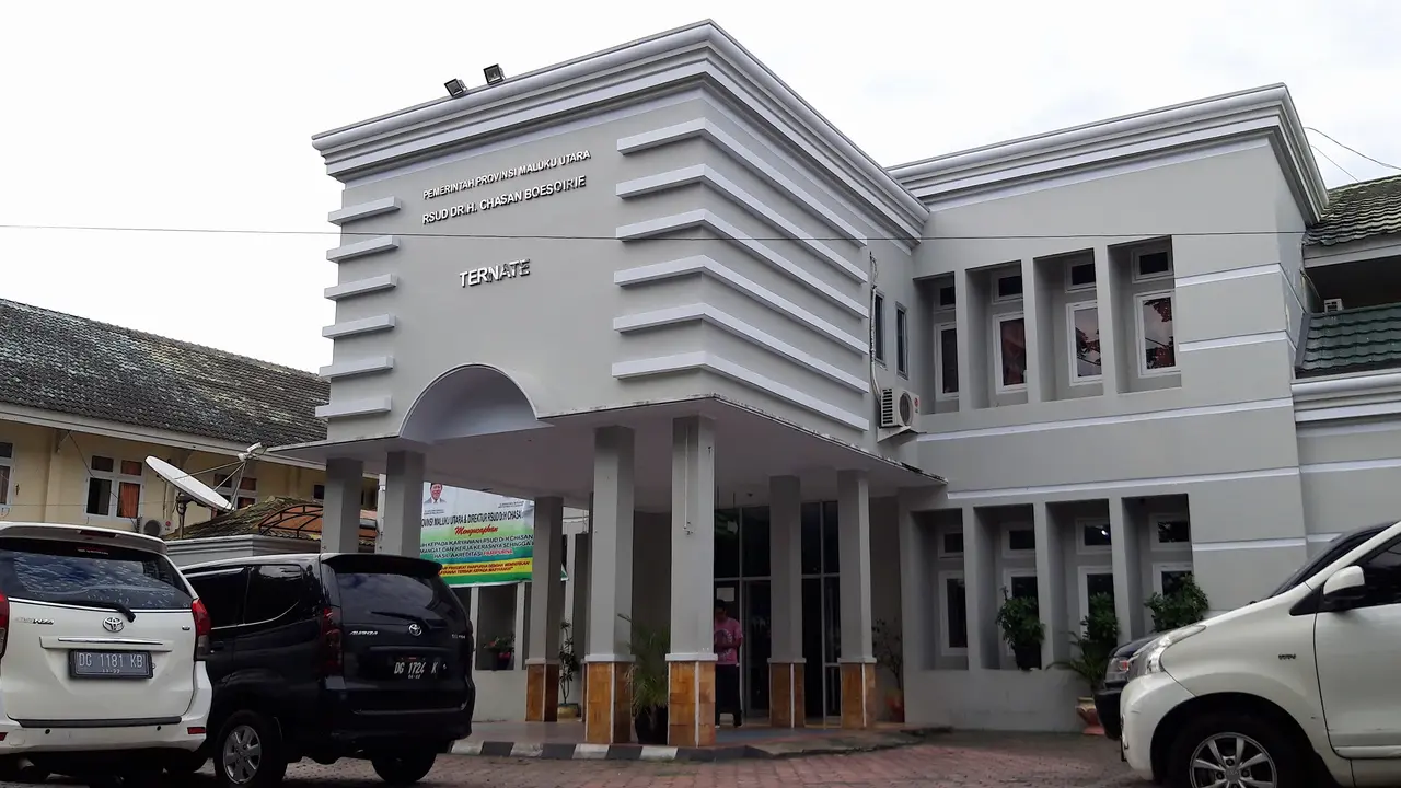Waspada DBD di Tengah Pandemi Virus Corona Mengancam Ternate