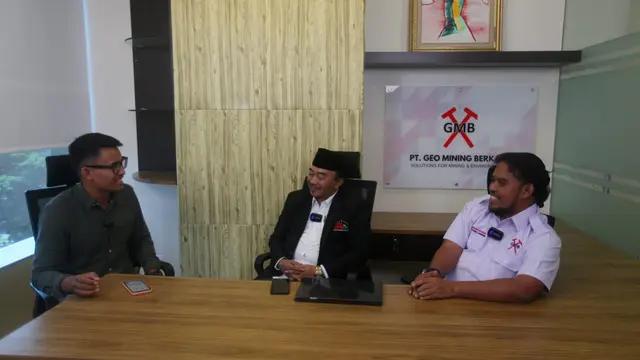 Ormas dan UMKM Siap Kelola Tambang Secara Legal untuk Pertumbuhan Ekonomi.