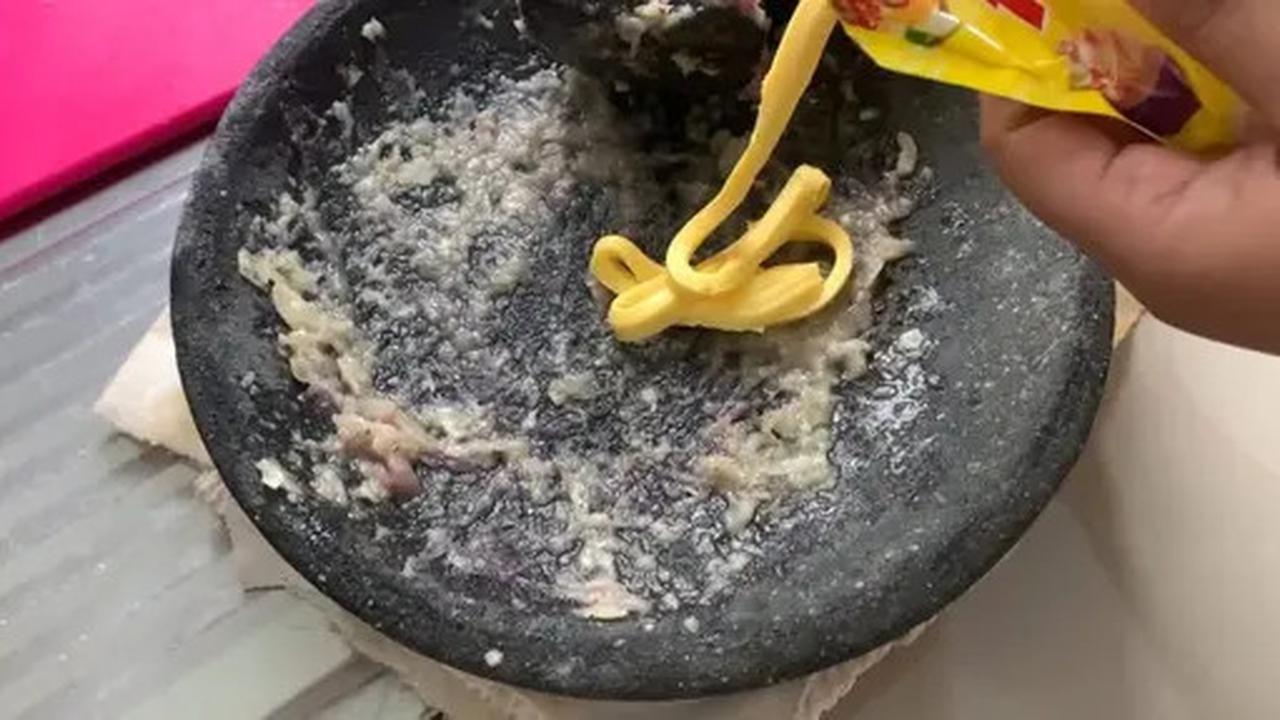 Tips Membuat Bakwan Sayur Renyah Tanpa Banyak Minyak, Ini Caranya