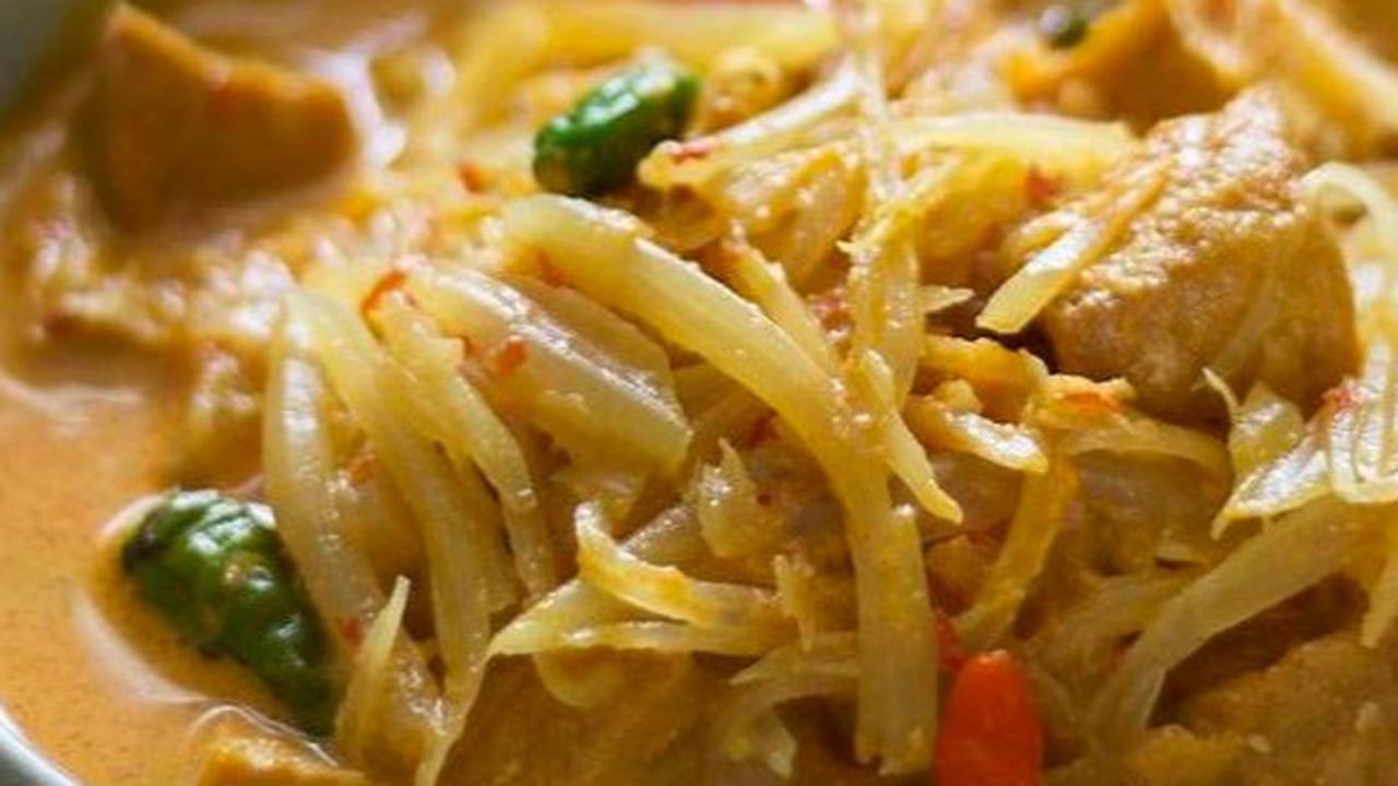 Santan Pecah saat Dipanasi, Ketahui Dampak pada Kandungannya dan Kesehatan