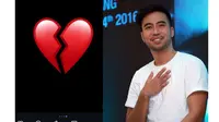 Denny Sumargo Unggah Percakapan dengan Vidi Aldiano: Ya Allah Berikan Vidi Surga-Mu