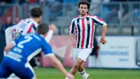 Rapor Nathan Tjoe-A-On saat Antarkan Willem II Promosi ke Eredivisie: Tampil Solid Jadi Bek Kiri