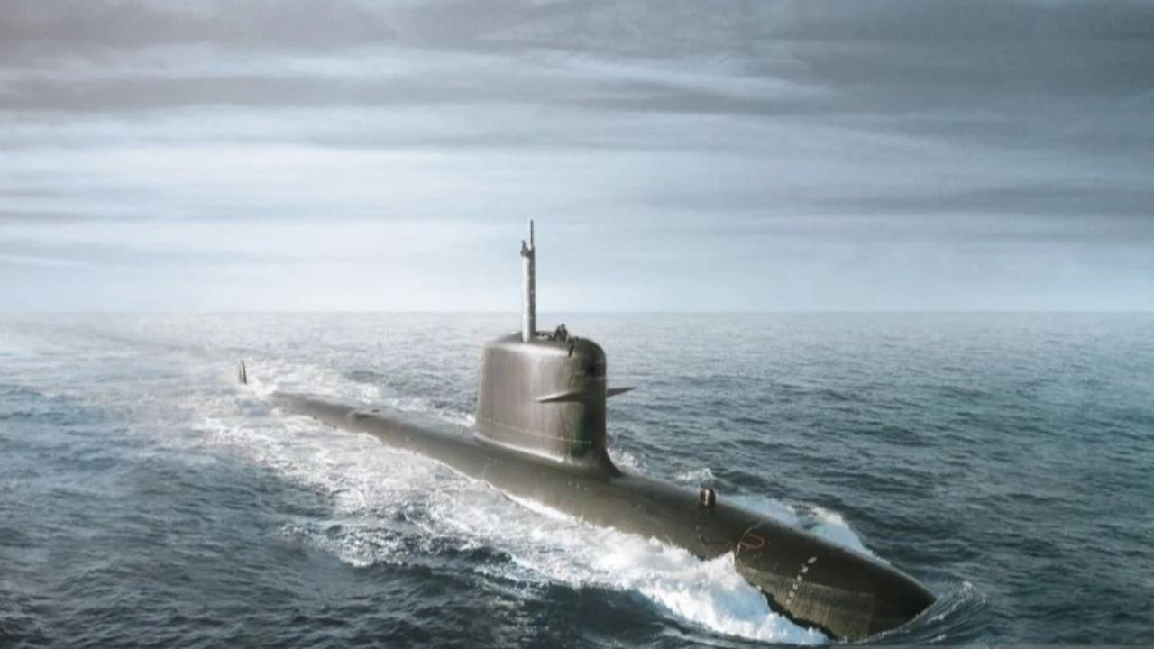 Pendapatan Industri Militer China Merosot, Ini Penyebabnya