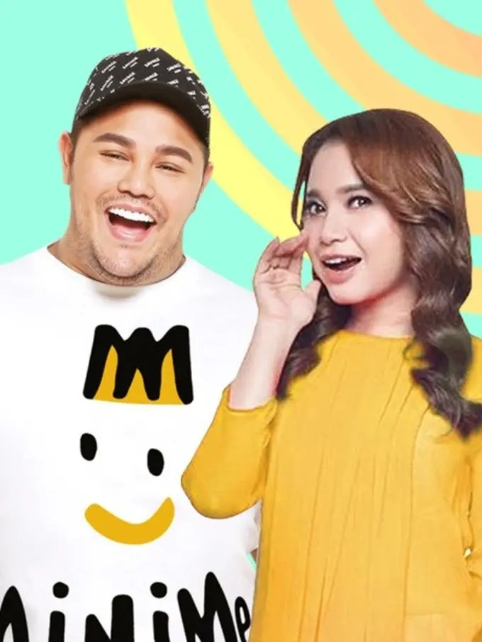 Ivan Gunawan dan Rossa