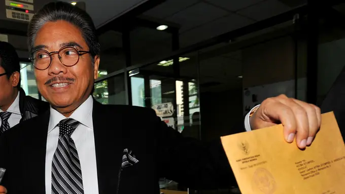 [Bintang] Hotma Sitompul