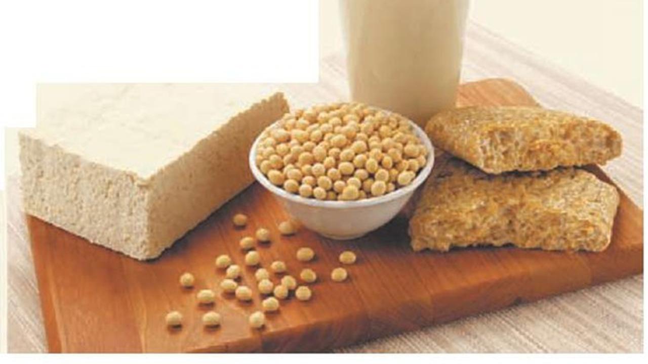 Mengintip Perkampungan Tahu Tempe (4)