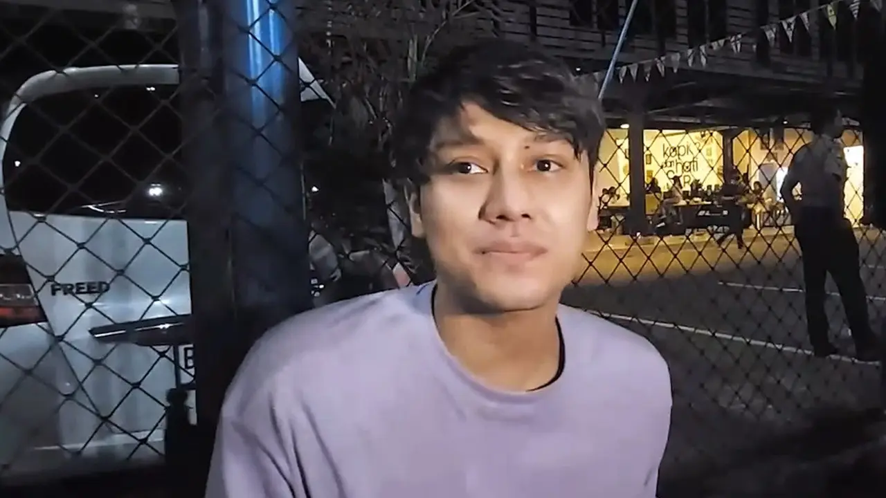Rizky Billar