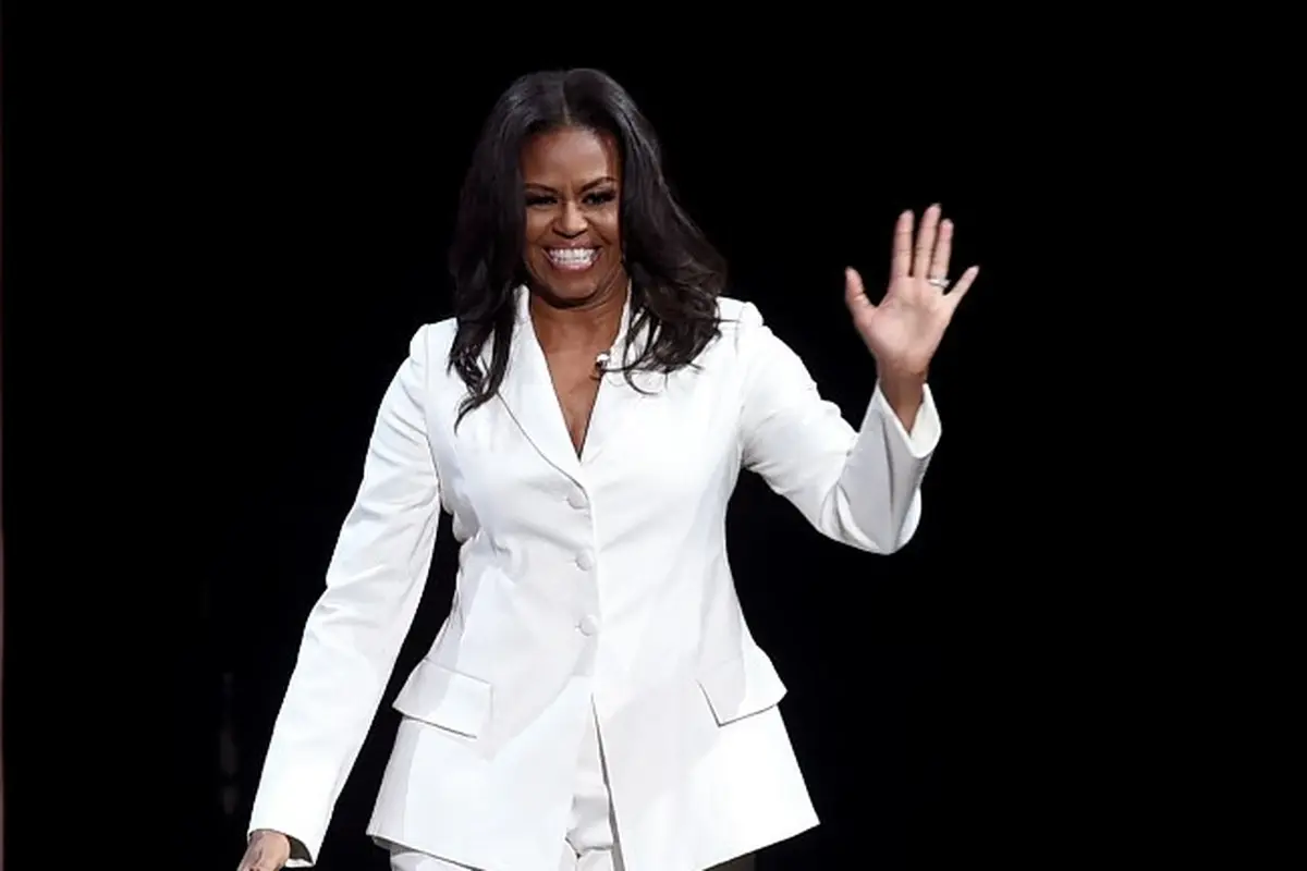 Michelle Obama