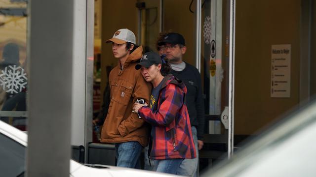 Tiga Siswa Tewas dalam Penembakan di Sekolah Oxford