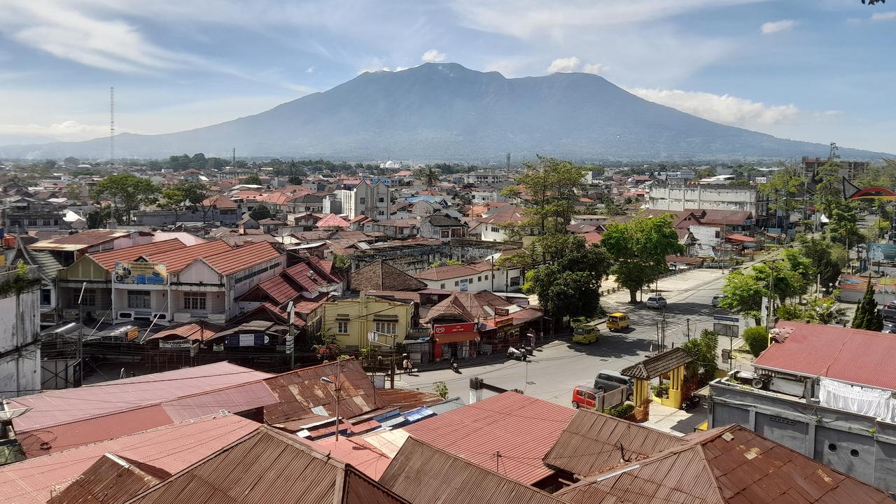 Tiga Tempat Wisata yang Layak Dikunjungi di Bukittinggi, Ada Rumah Kelahiran Mantan Wapres