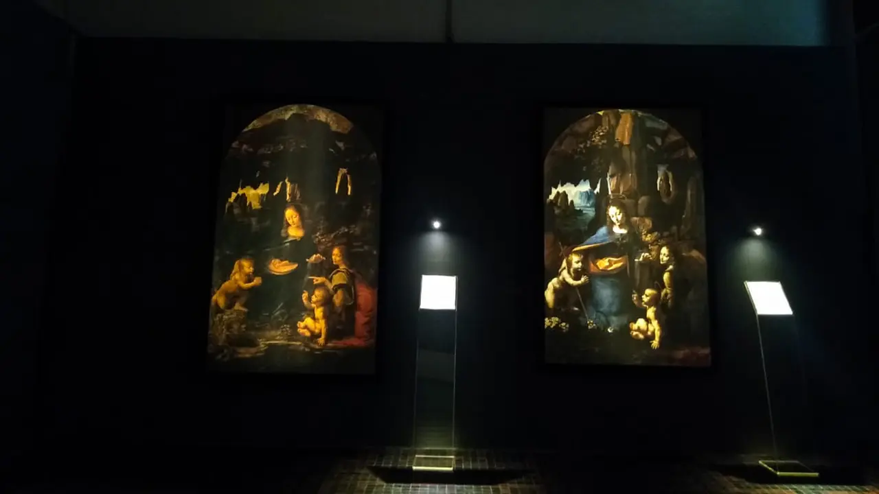 Leonardo da Vinci