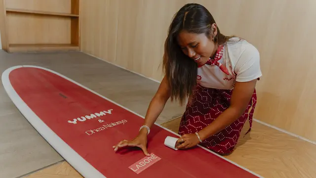Dhea Natasya