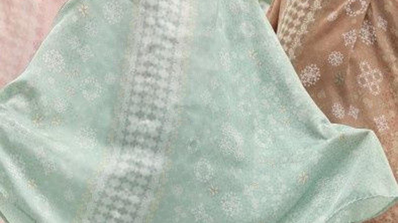 8. Mukena Elisha Kids<br>