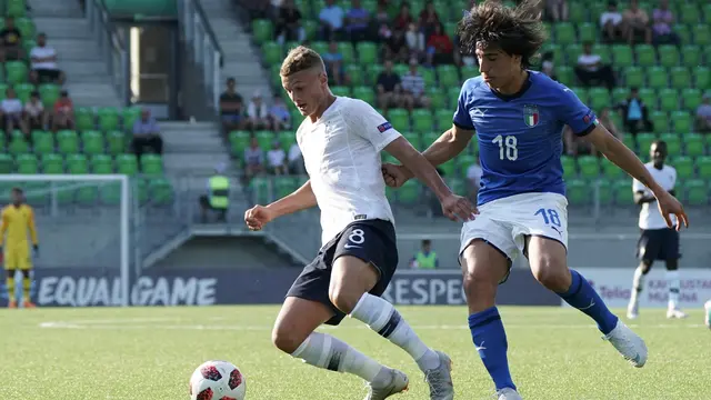 Sandro Tonali