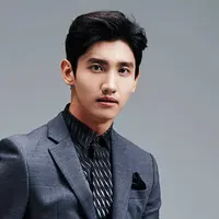 Changmin TVXQ [foto: Naver]