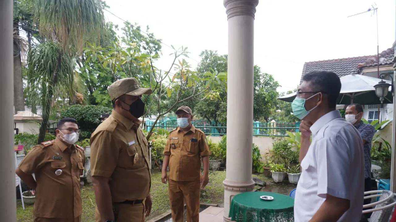 Wakil Wali Kota Medan, Aulia Rachman