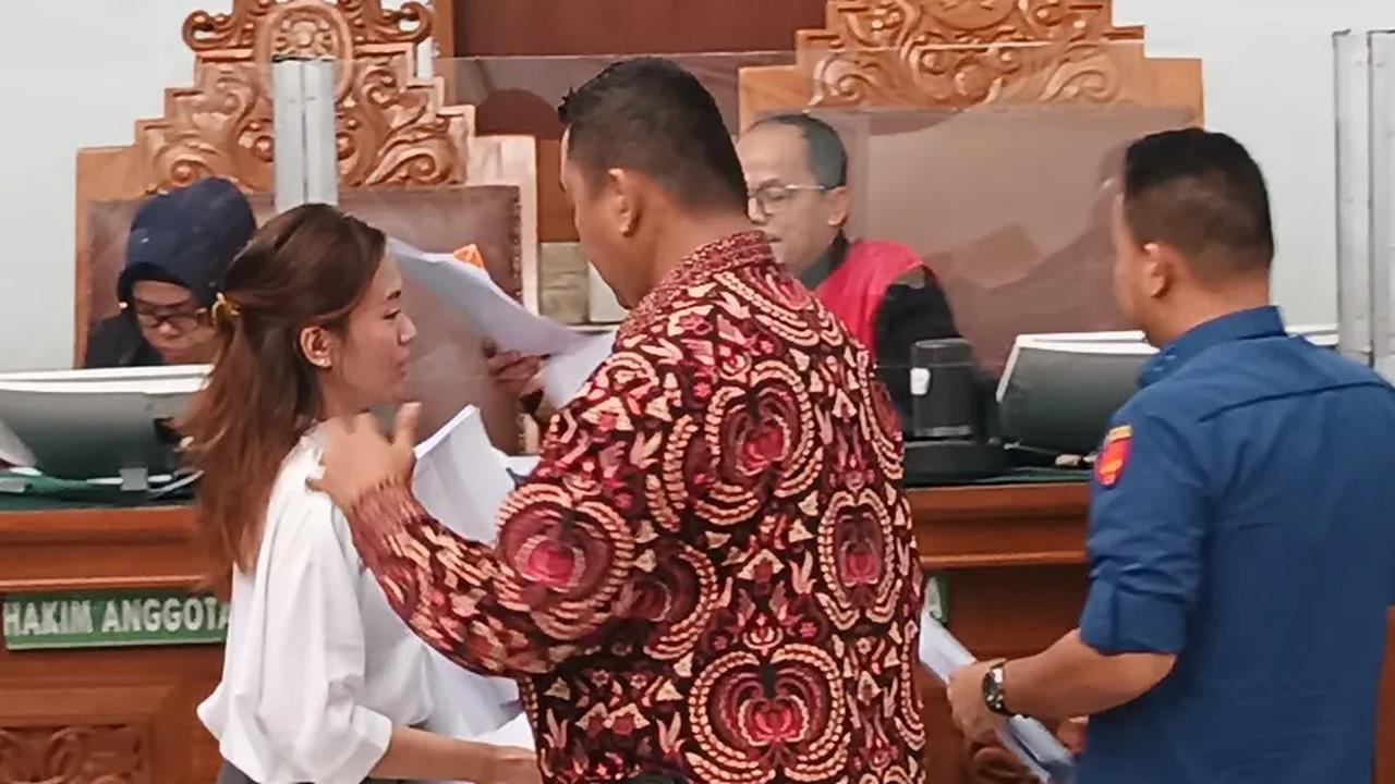 Dok. Istimewa