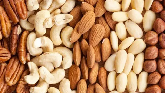 Migrain dan makanan sehat
