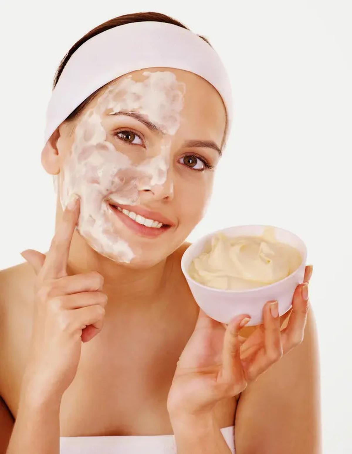 Perawatan Alami untuk Jerawat, Cara Efektif dengan Menggunakan Masker Oatmeal dan Madu