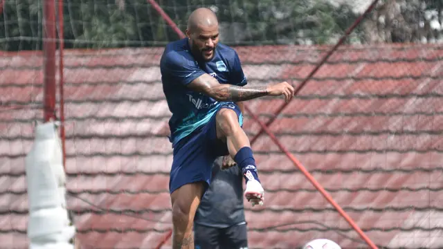 David da Silva