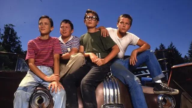 Stand By Me (1986)