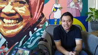 Putra Risma Tunggu Rekomendasi PDIP Terkait Pilkada Surabaya 2020