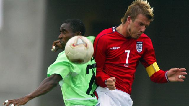 Foto: Daftar 5 Debutan Termuda Sepanjang Sejarah Piala Dunia, Termasuk Bintang Kamerun Samuel Eto'o