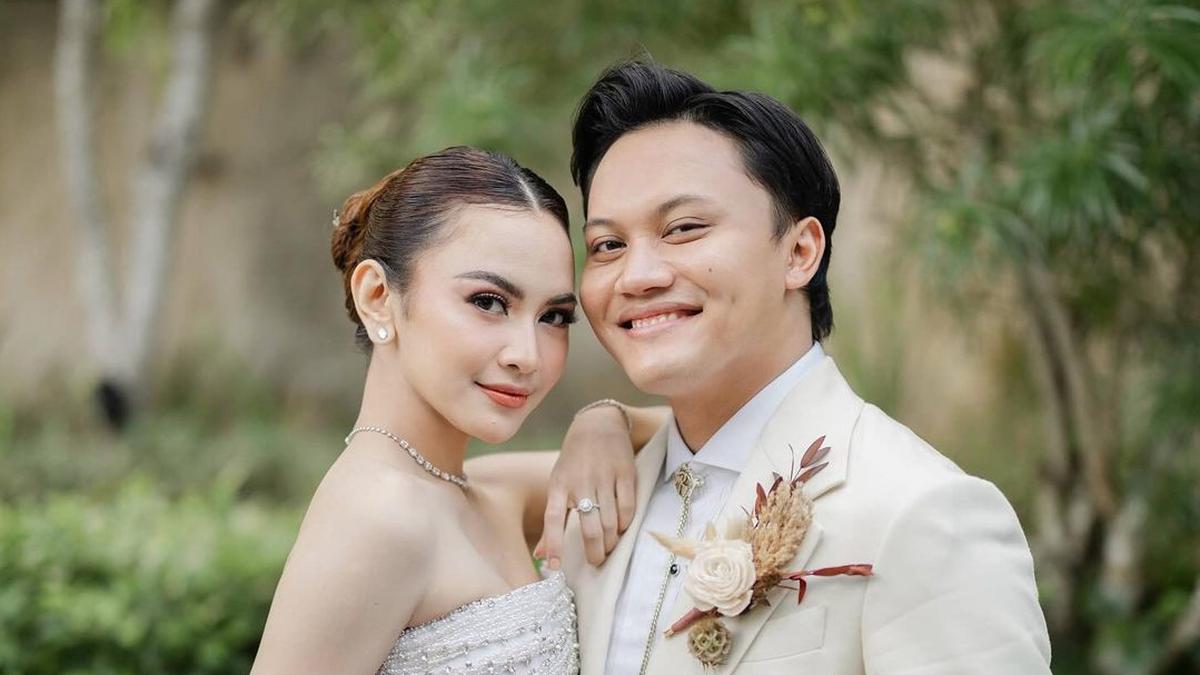 Wedding Ala Gen Z Bukan Sekadar Pesta, Tapi Cerita Personal yang Penuh Makna