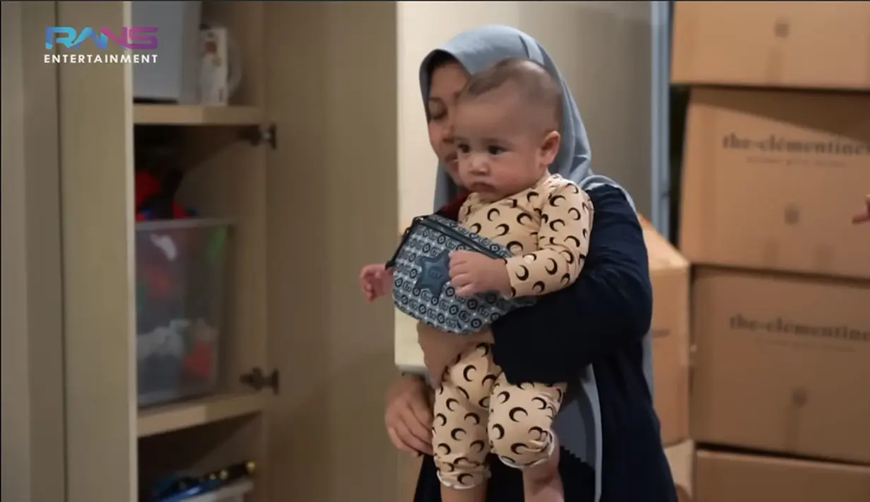 (Youtube/Rans Entertainment)