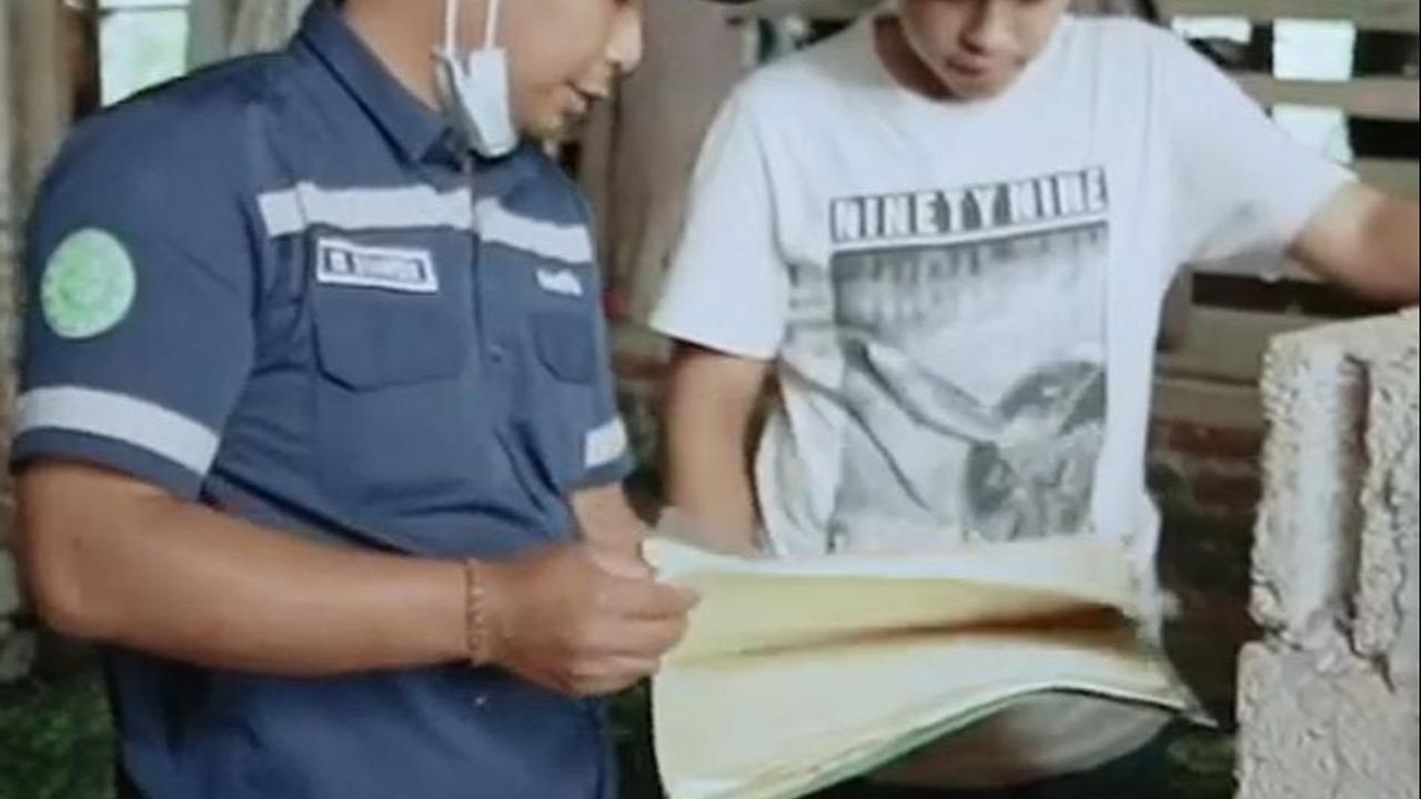 Dok. Istimewa