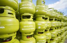 LPG 3 Kg Bakal Diganti CNG Secara Bertahap Mulai Tahun Ini