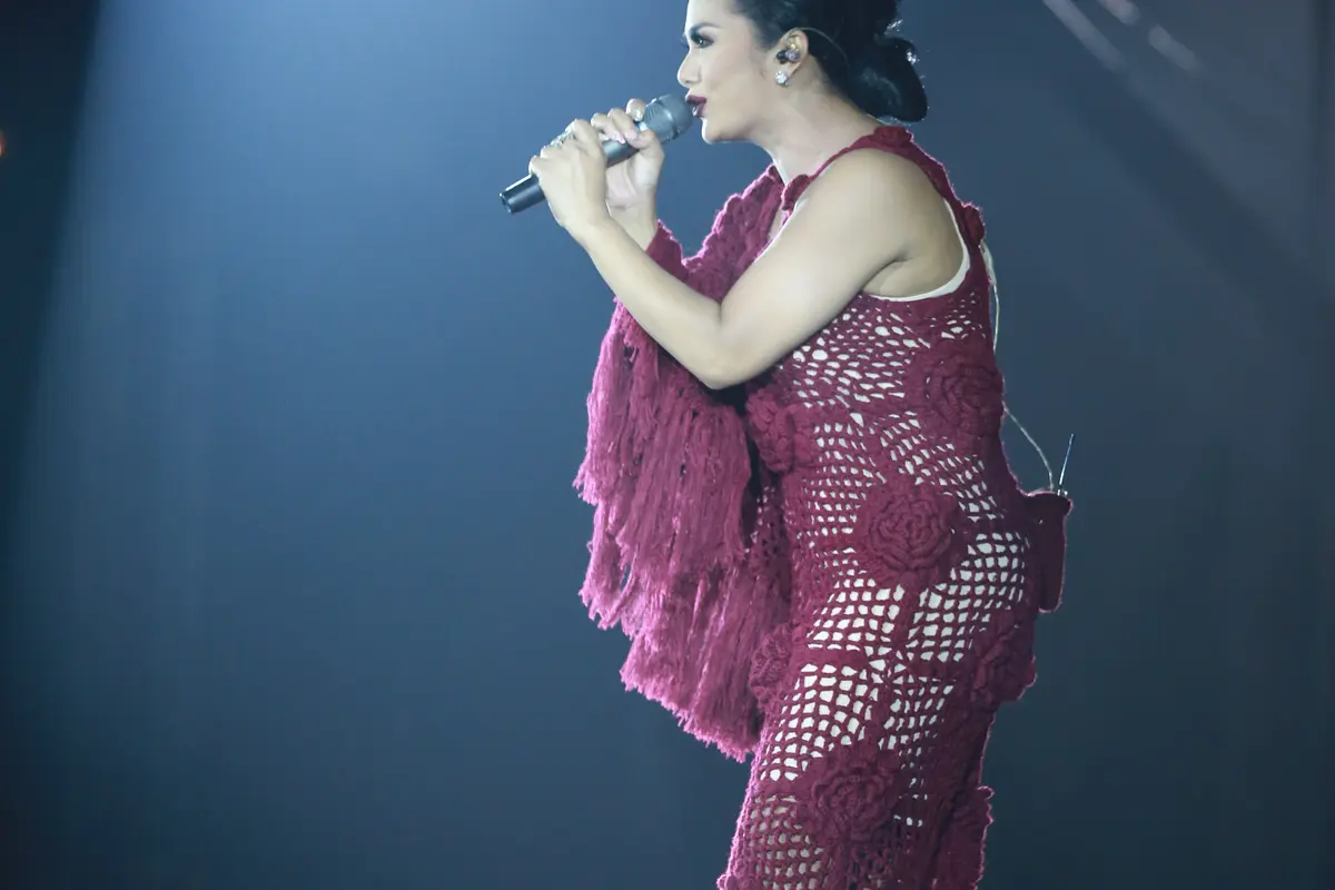 Krisdayanti
