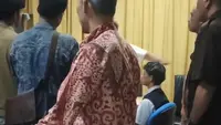 Viral Mahasiswa PNJ Berbuat Asusila Sesama Jenis di Kampus