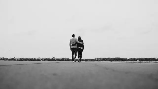 Ilustrasi Relationship