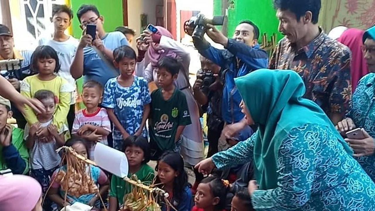 Beli tanpa Uang