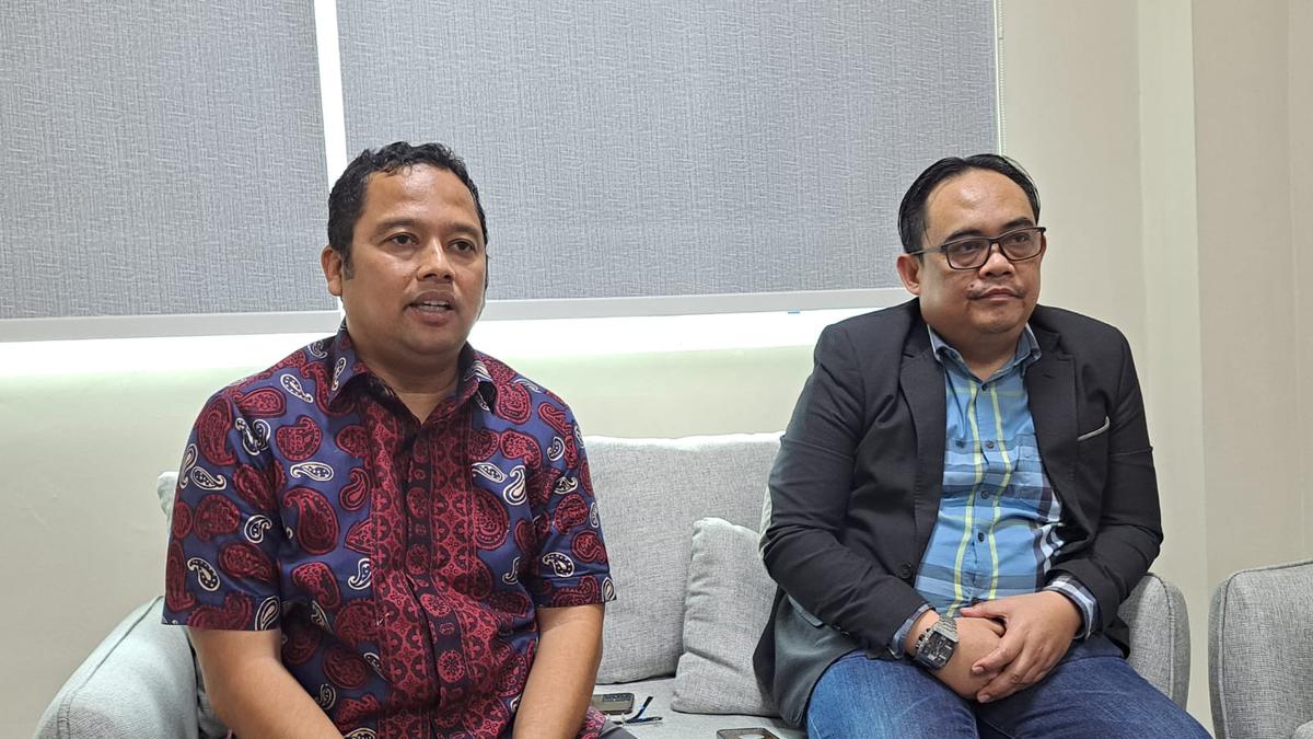 Digadang Bakal Lawan Dinasti Politik Banten, Arief Wismansyah: Saya Maju Bukan Cari Musuh Berita Viral Hari Ini Minggu 19 Mei 2024