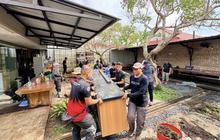 Dishut Kalsel Sulap Kantor Gatot Jadi Galeri Produk KPH Kalsel Unggulan, Dorong PAD