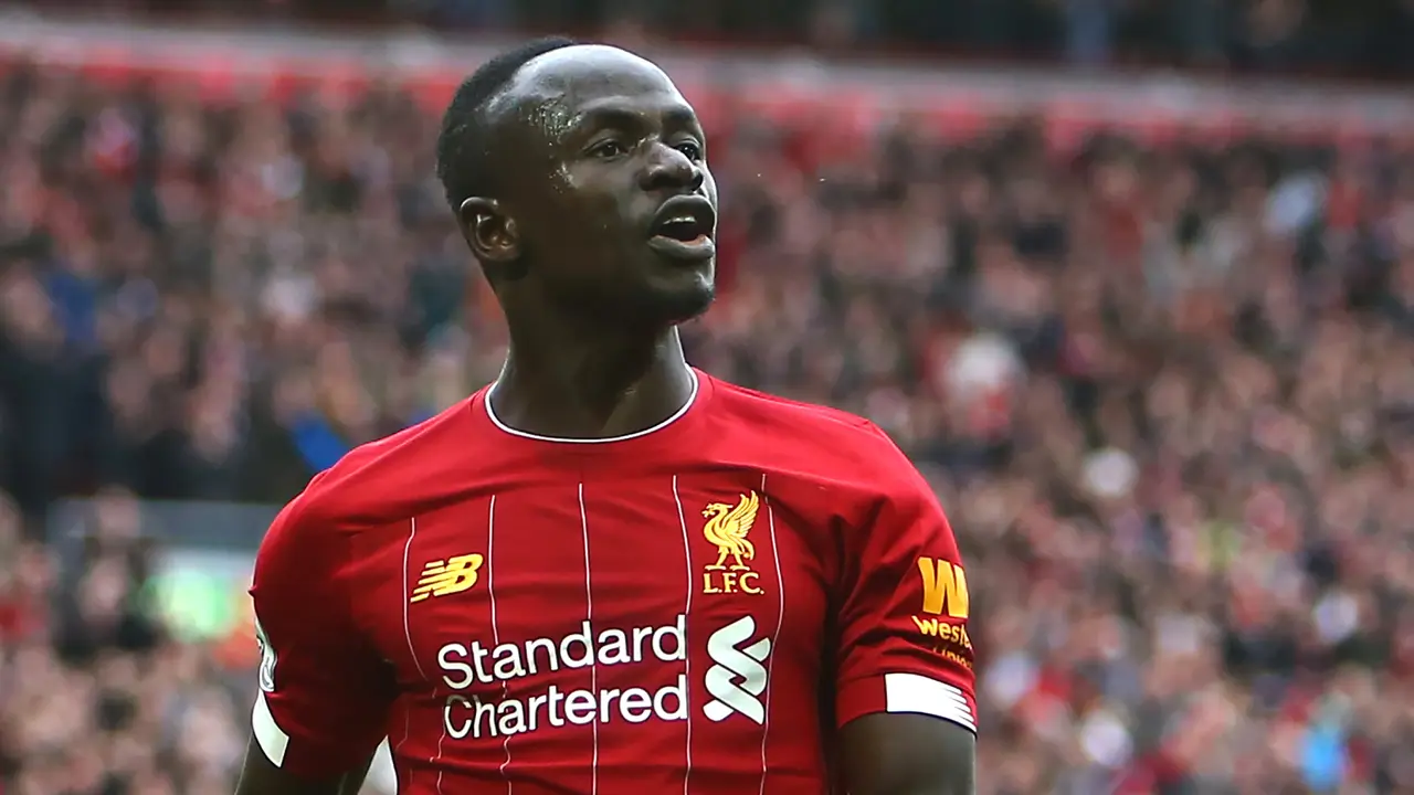 Pesona Sadio Mane, Pemain Incaran Real Madrid di Musim Panas