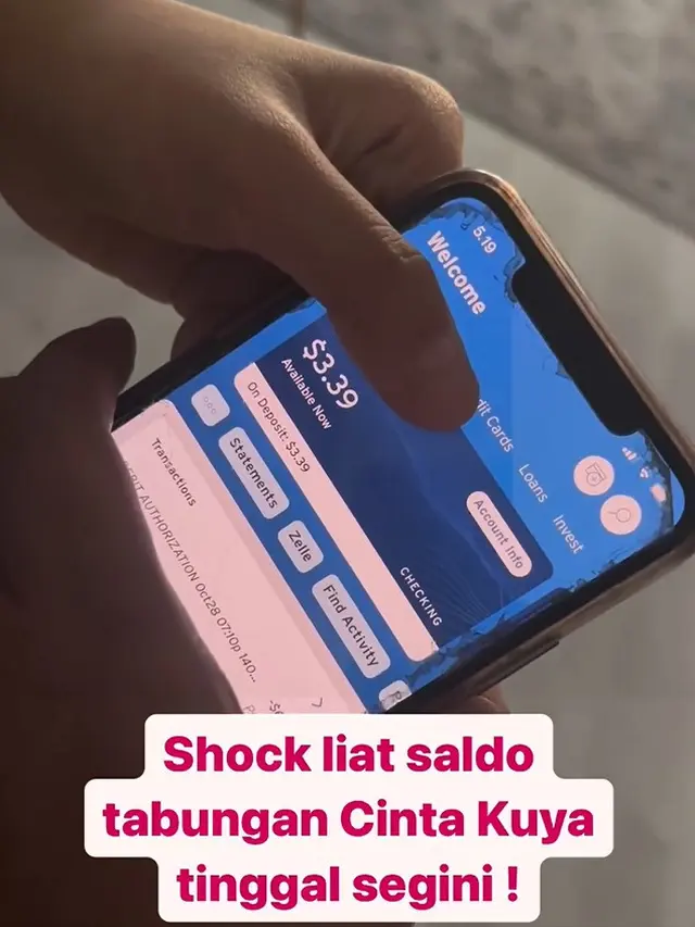 Cinta Kuya