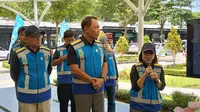 Jasa Marga: 152 Ribu Kendaraan Bakal Padati Rest Area Tol H-3 Lebaran 2026