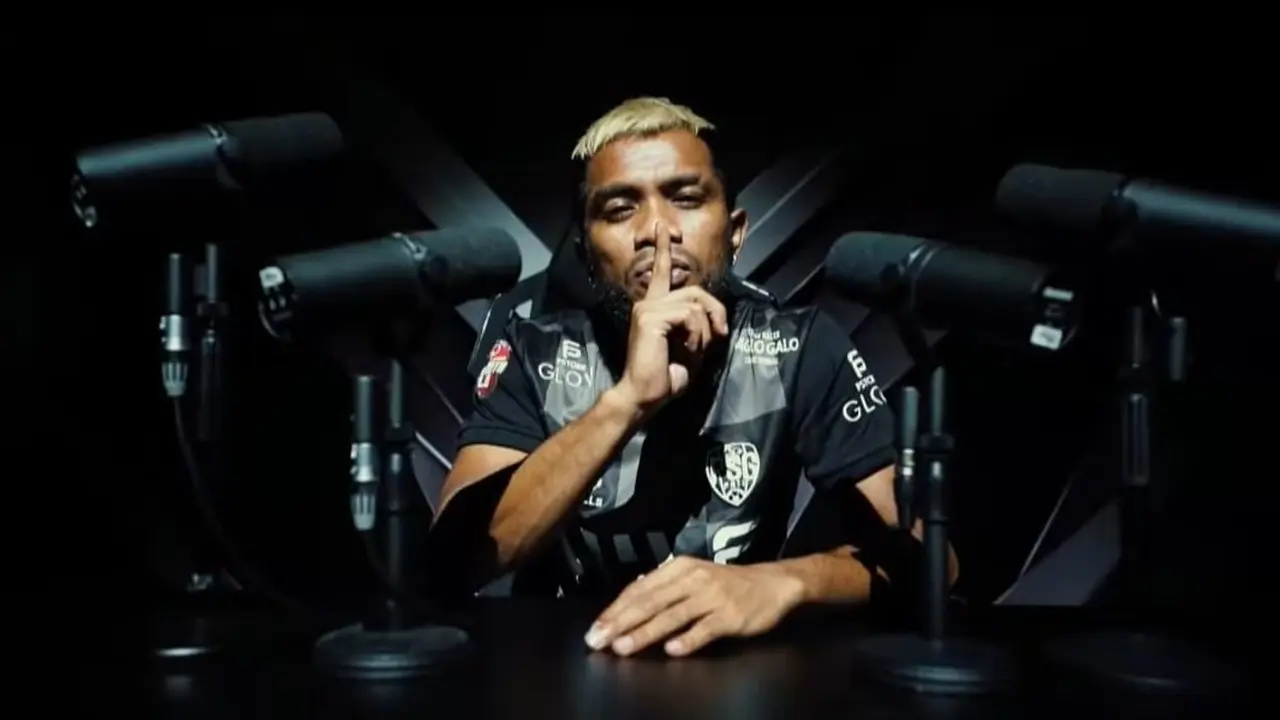 Winger PSG Pati (AHHA PS Pati FC), Zulham Zamrun dengan jersey untuk Liga 2 2021.