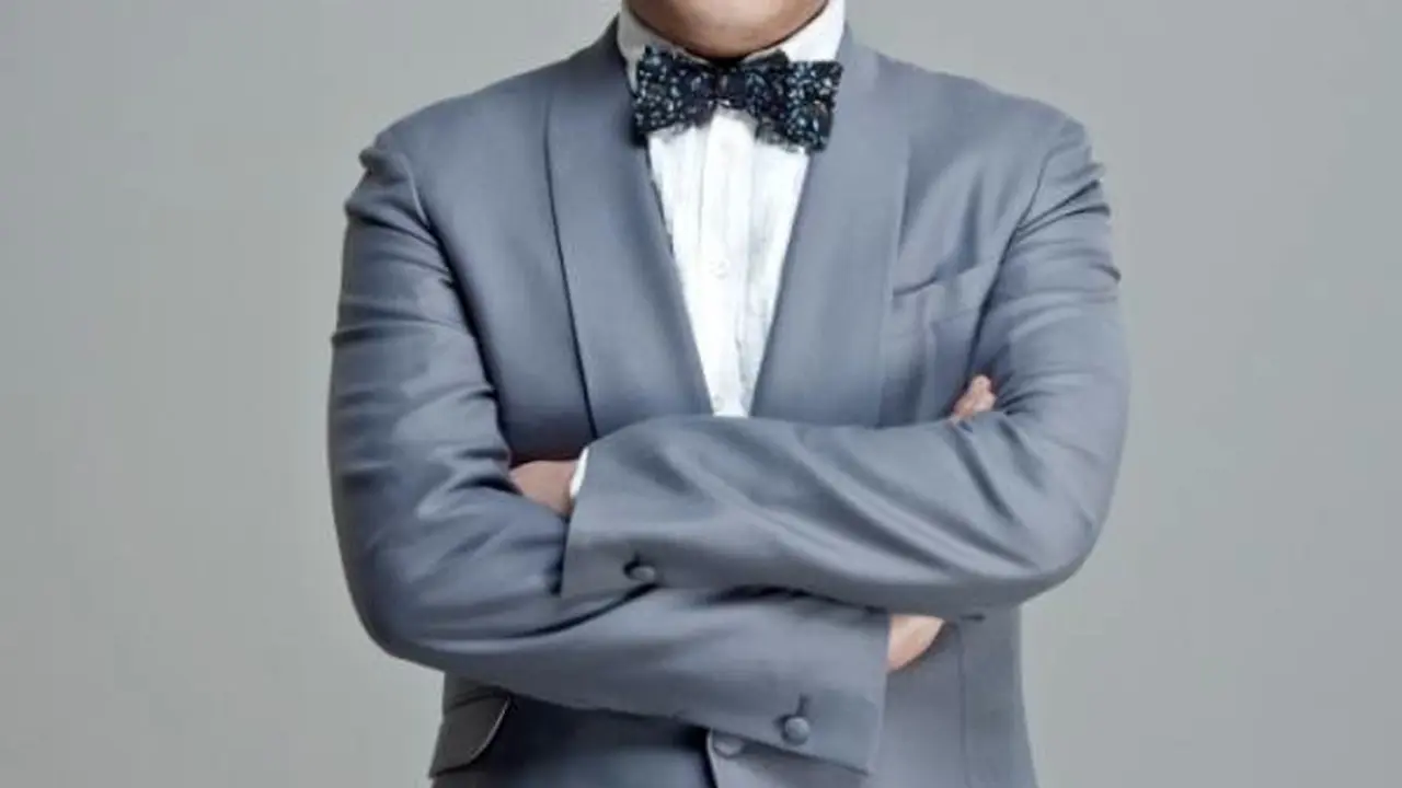 [Bintang] Psy