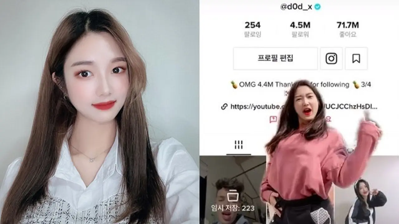 6 Potret Kejimin Konten Kreator Korea, Disebut Kelakuannya Mirip Orang Indonesia