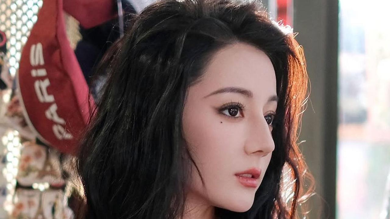 Dilraba Dilmurat