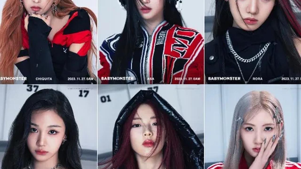 Pada lagu debut Batter Up, salah satu member, Asa, turut serta dalam menulis musik dan lirik, menunjukkan keterlibatan langsung dari anggota dalam kreativitas grup.
