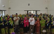 Komisi VI DPR RI dan BRI Perkuat Kemitraan BUMN untuk UMKM di Situbondo