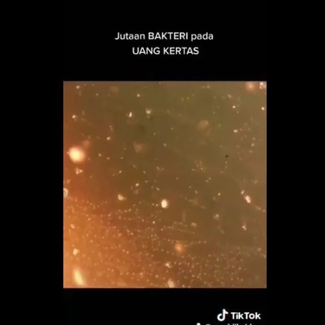 uang kertas