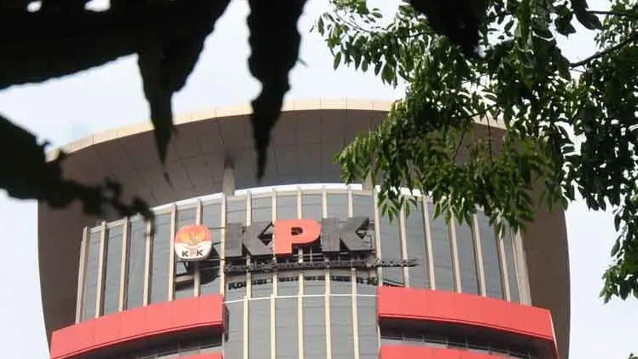 Kasus Suap Proyek Jalan di Kaltim, KPK Sita Uang Tunai dan Dokumen