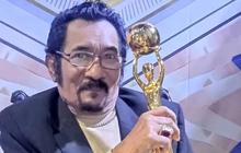 Penyanyi Dangdut Legendaris Hamdan ATT Meninggal Dunia, Ini Daftar Lagu Populernya yang Masih Dikenang