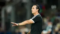 Unai Emery Puji 2 Pemain Muda Aston Villa Usai Tumbang dari PSG